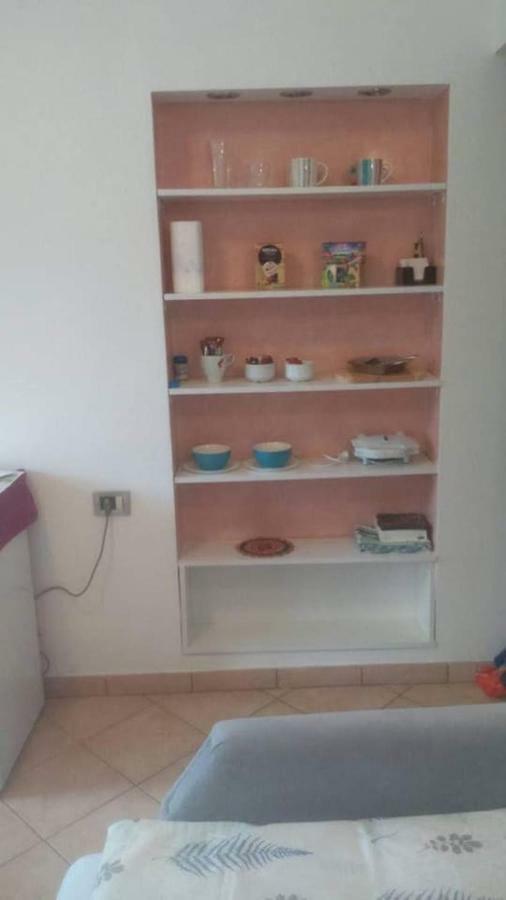 Eco Studio Fiume Kültér fotó