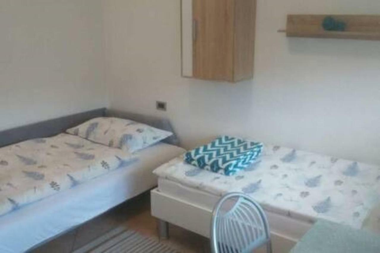 Eco Studio Fiume Kültér fotó