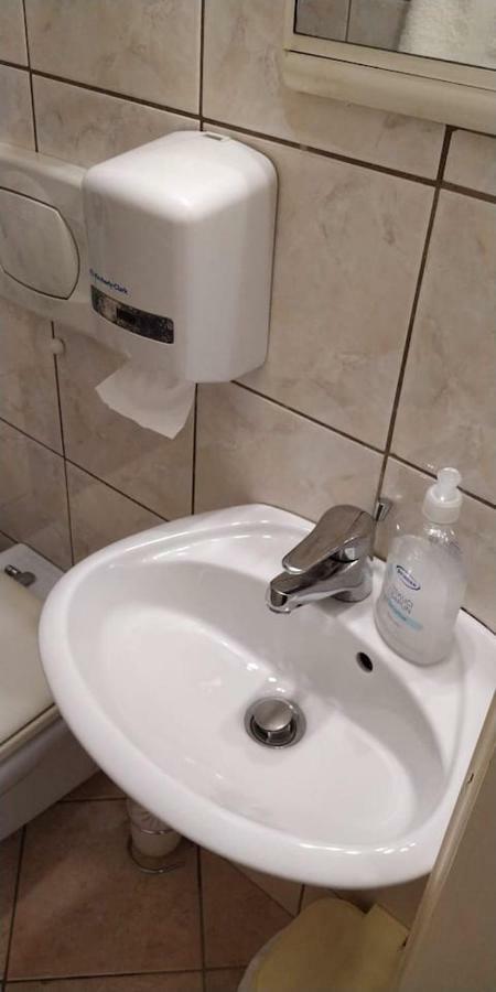 Eco Studio Fiume Kültér fotó